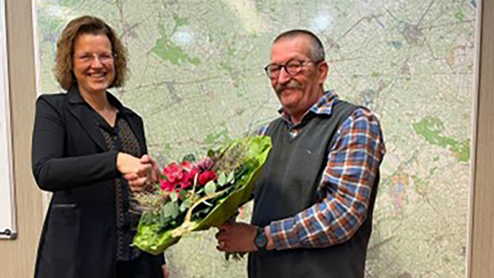 Silvia Dijk-Horenberg voorgedragen als nieuwe griffier gemeenteraad Ommen