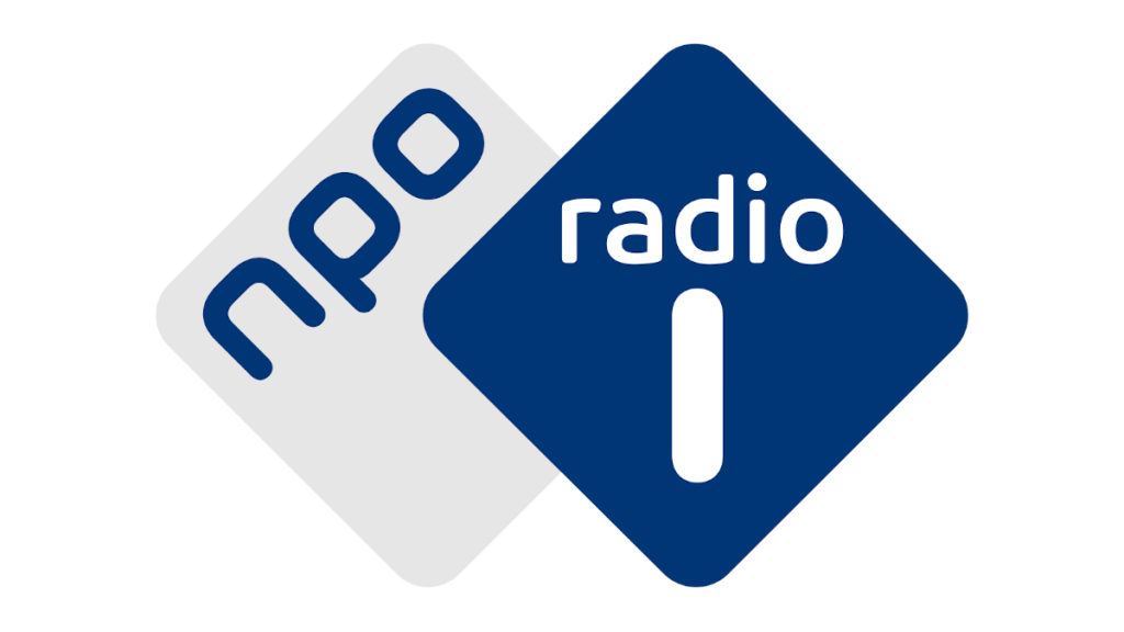 NPO Radio 1 zondag live vanuit Ommen