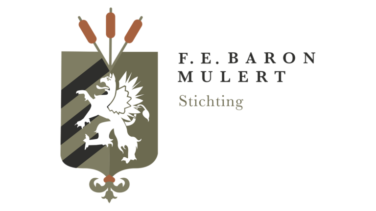 Een doorstart voor F.E. Baron Mulertstichting