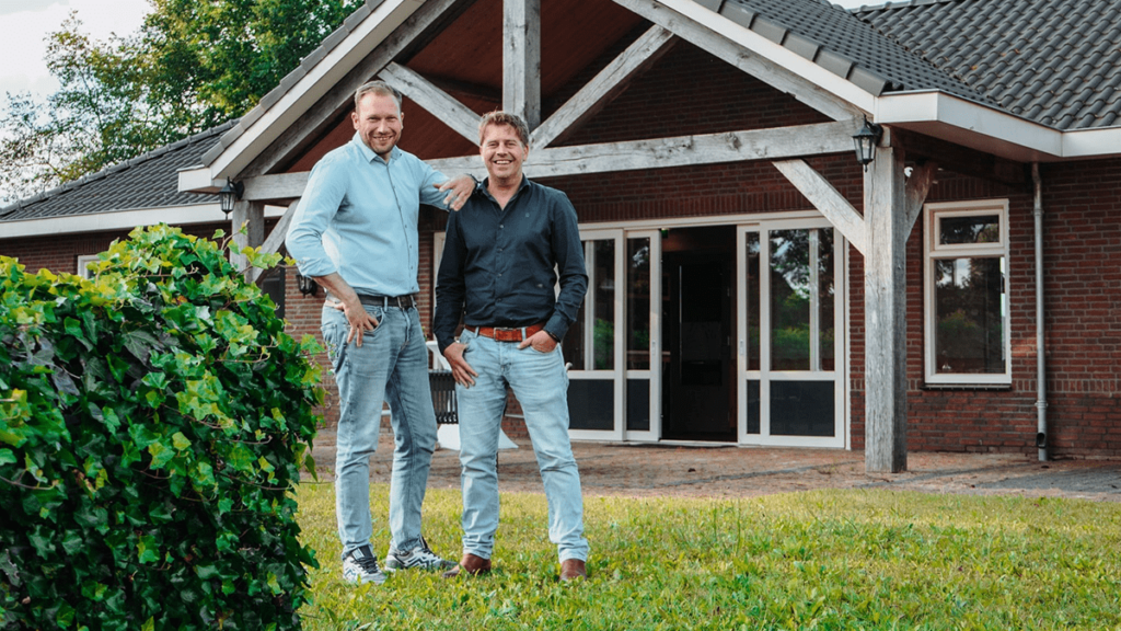Nieuwe horecazaak ‘Bij de Buurman’ opent deuren in Dalmsholte
