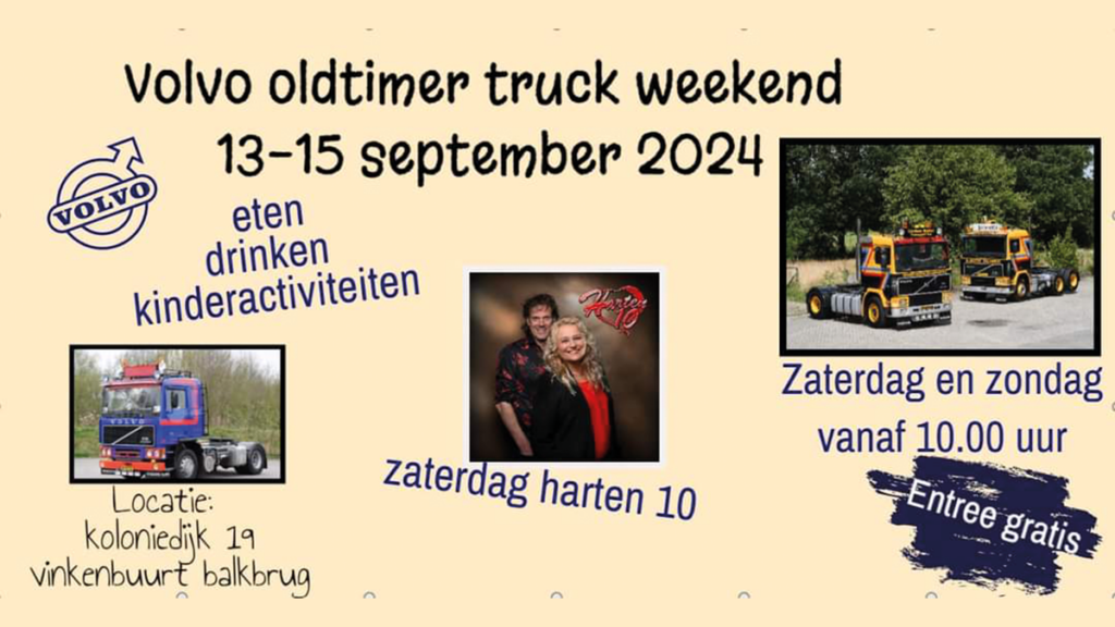 Harten 10 komt buurten in de Vinkenbuurt Harten 10 komt buurten in de Vinkenbuurt