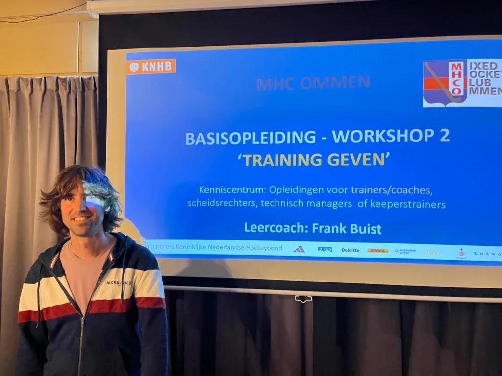 MHCO investeert in de toekomst met ’train de trainer’-concept