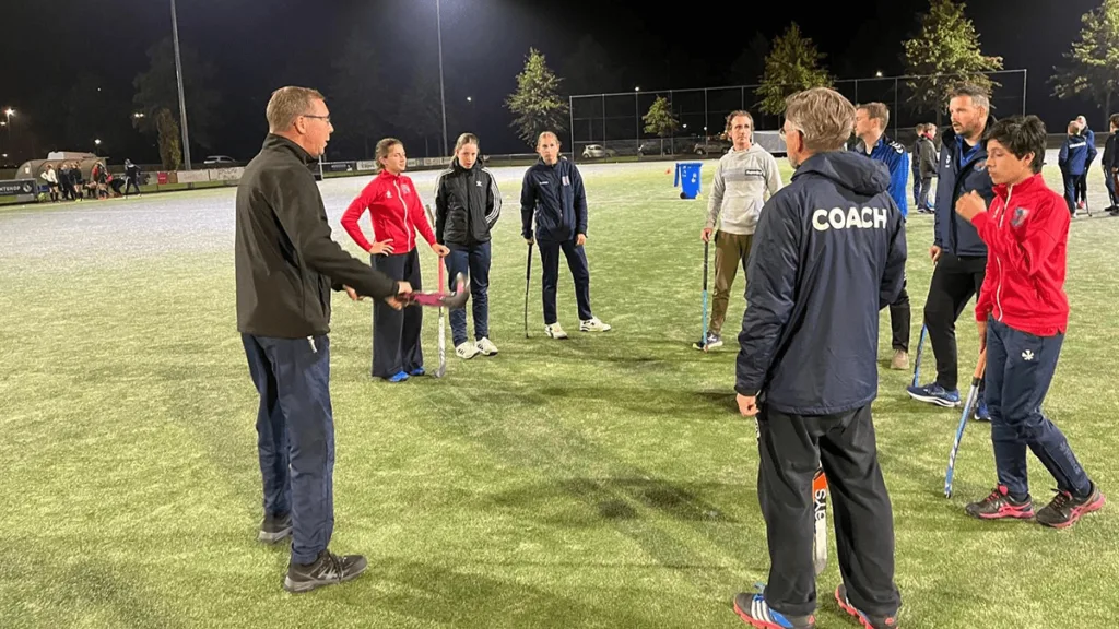 MHCO investeert in de toekomst met ’train de trainer’-concept