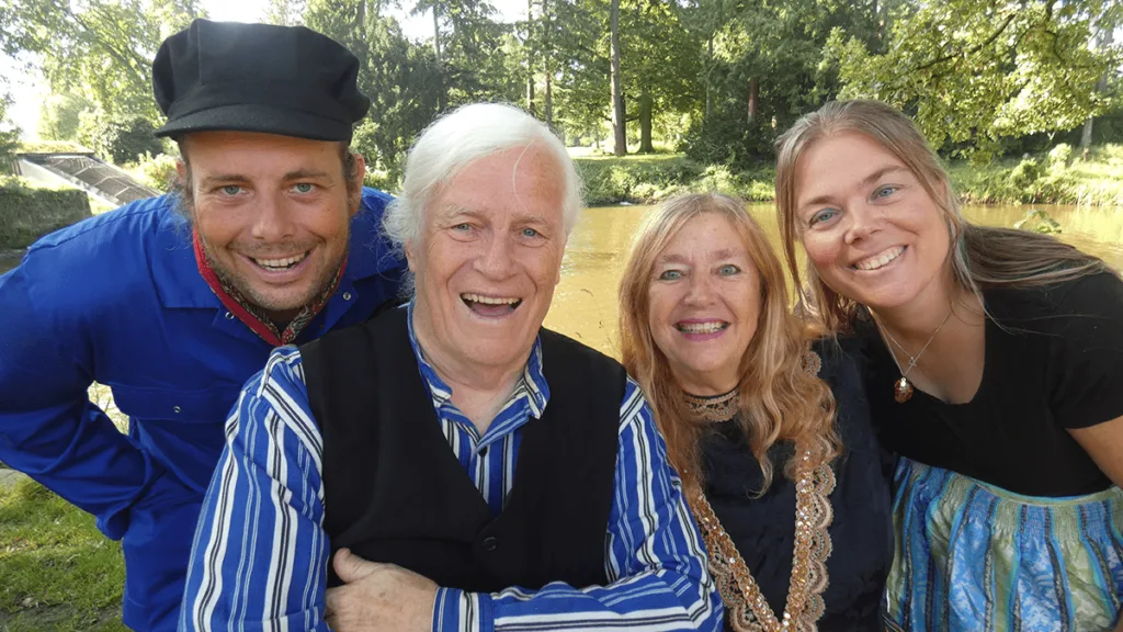 Twente Plat vrijdag 25 oktober in Ommen