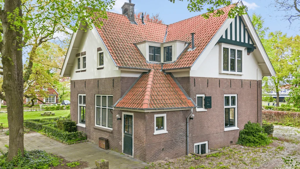 Hospice Ommen vestigt zich in huize Piet Hein