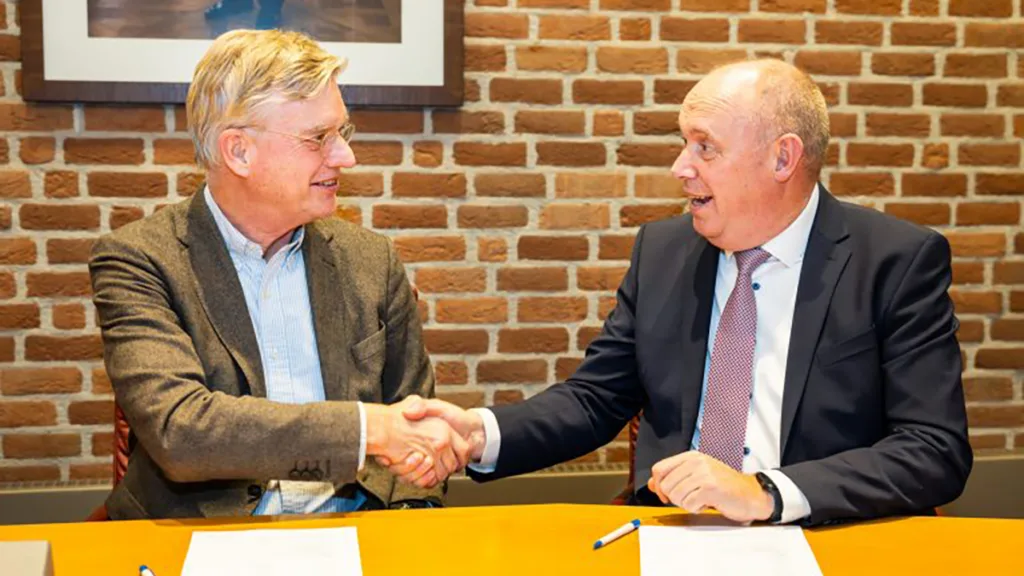 Sweco nieuwe partner voor beheer openbare ruimte Ommen