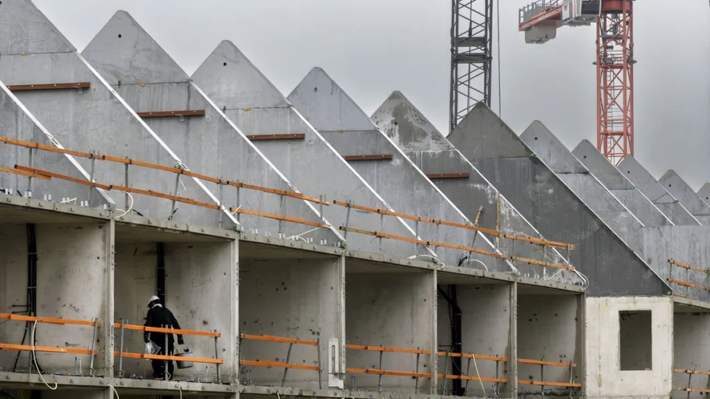Ommen zet grote stap naar nieuwe wijk Vlierlanden III