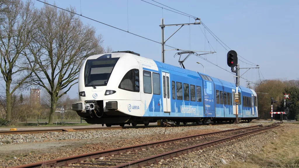 Speciale politie-eenheid op Vechtdallijn lijkt onhaalbaar