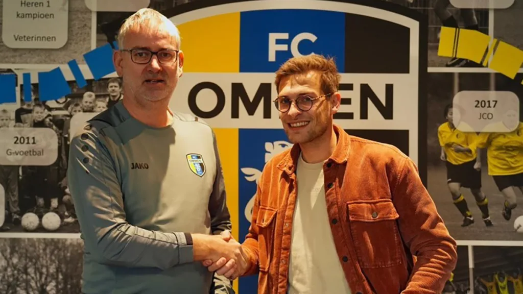 FC Ommen verlengt contracten met hoofdtrainers en hoofd jeugdopleiding