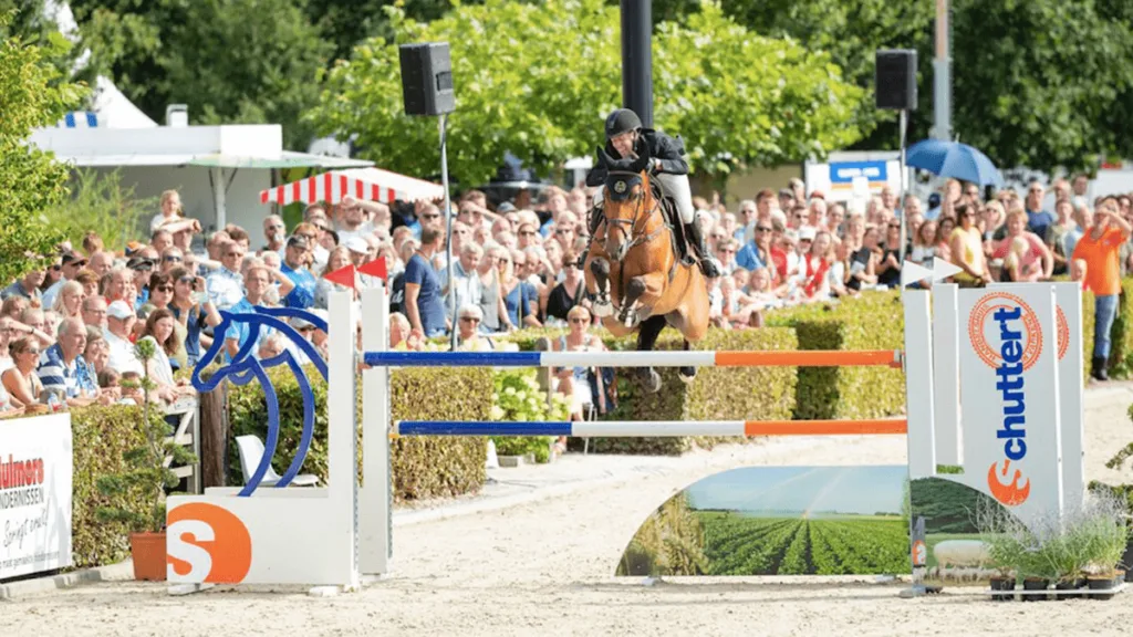 CSI Ommen verliest provinciale steun