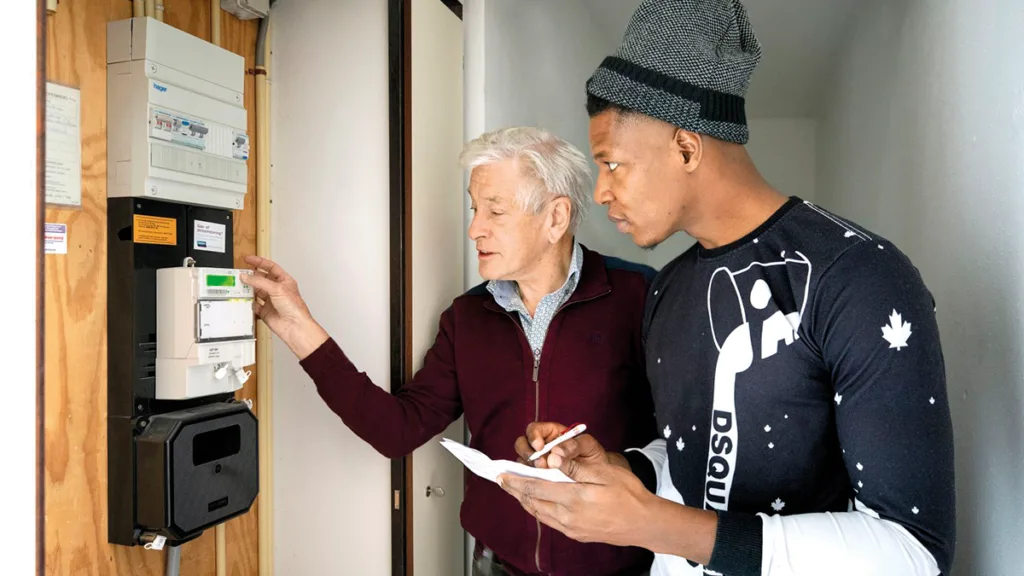 Word vrijwilliger bij VluchtelingenWerk Ommen