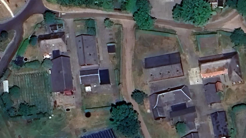 Illegale weg in Ommen: Schuttert vs. de gemeente