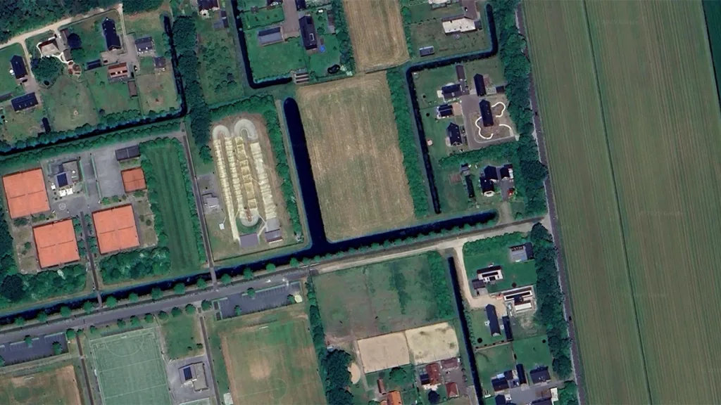 Flexwoningen Ommen stuiten op verzet: “Te groot en te intensief”