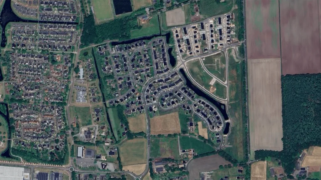 Afbouw Vlierlanden in Ommen nadert na jarenlange hindernissen