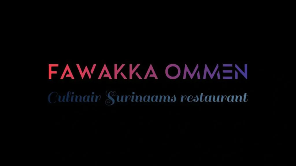 Surinaams restaurant Fawakka opent deuren in Ommen Surinaams restaurant Fawakka opent deuren in Ommen