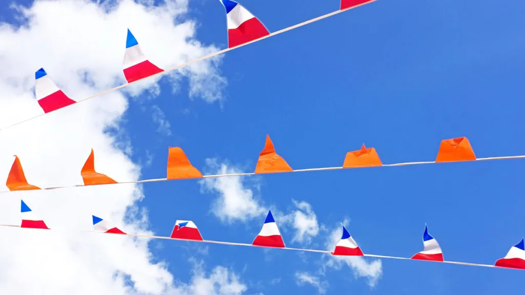 Oranjevereniging zoekt structurele subsidie voor toekomst Koningsdag