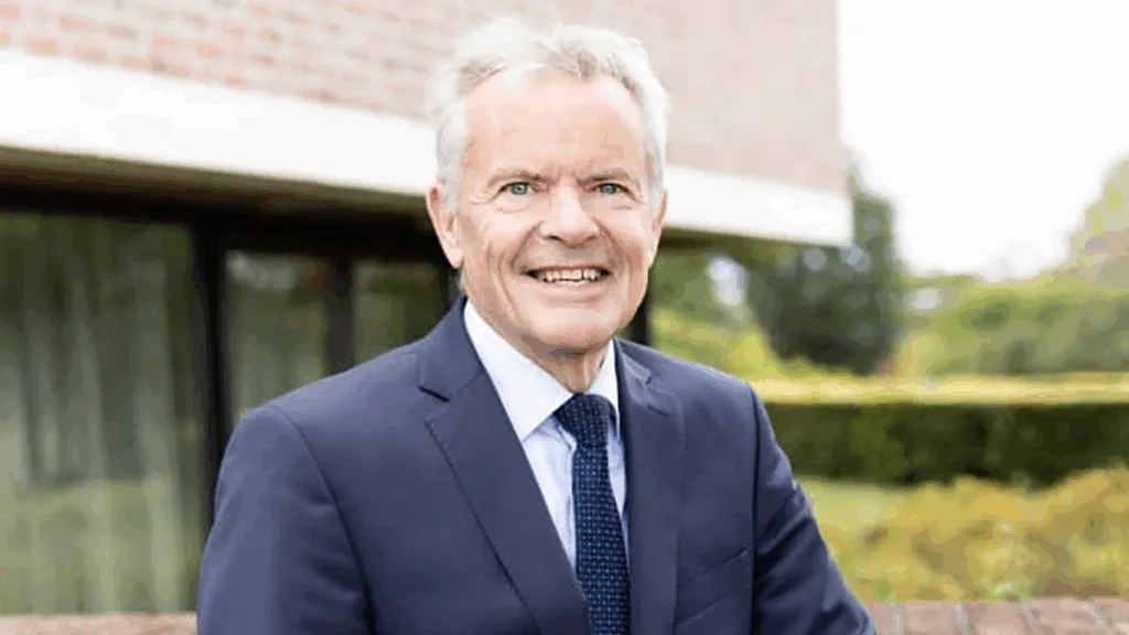 Wethouder Bongers stapt terug uit project Vlierlanden 3