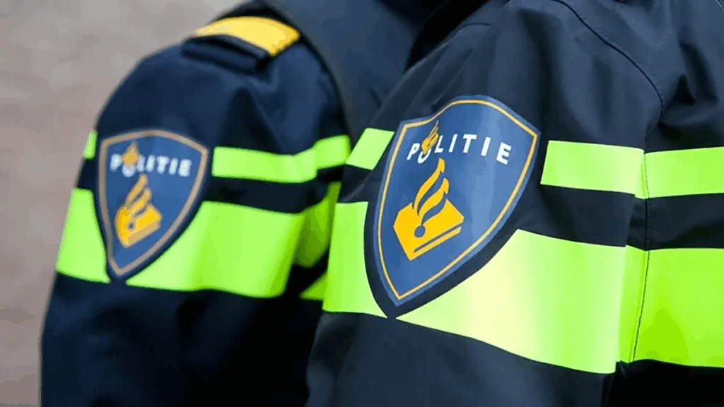 Soevereinen aangehouden in Ommen na inval boerderij