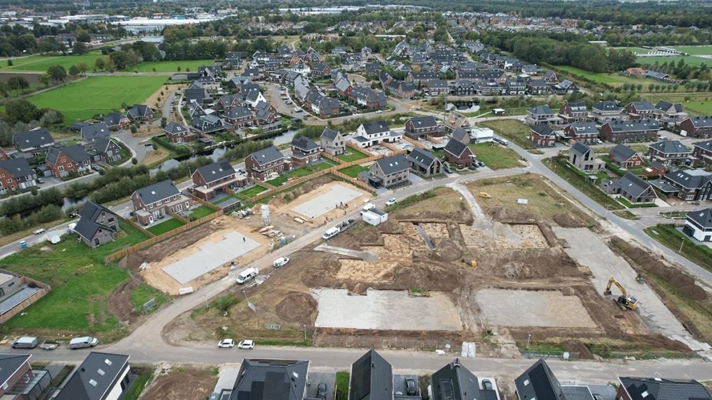 Ommen-Oost krijgt verkeersluwe fietsstraat en veiligere routes