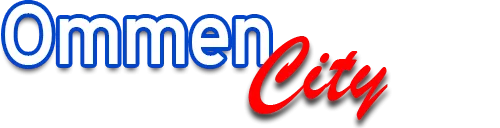 Ommen City