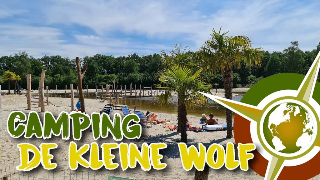 Camping De Kleine Wolf uitgesloten van ANWB-verkiezing