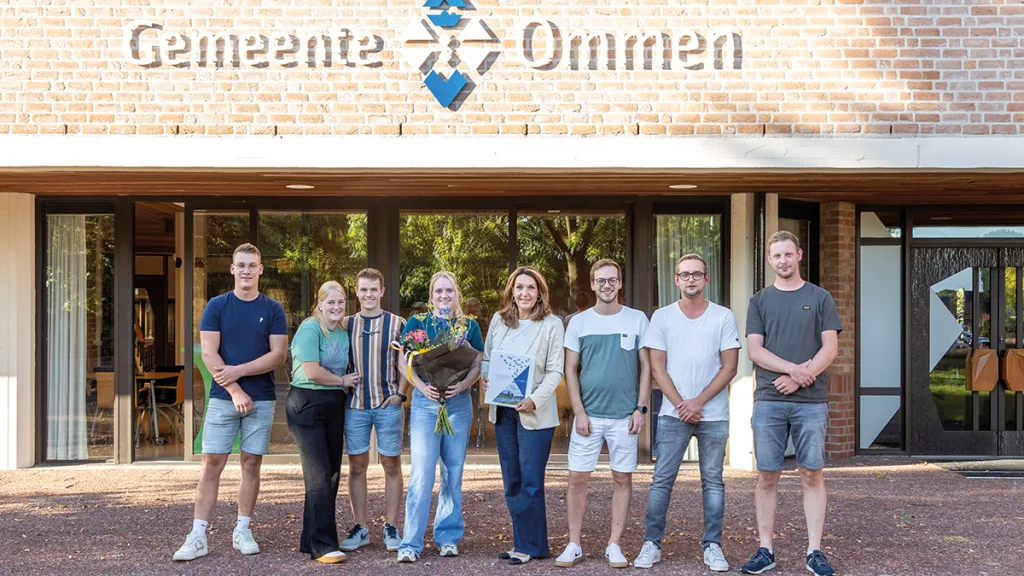 Starters in Beerzerveld bouwen aan een eigen huis via CPO-project