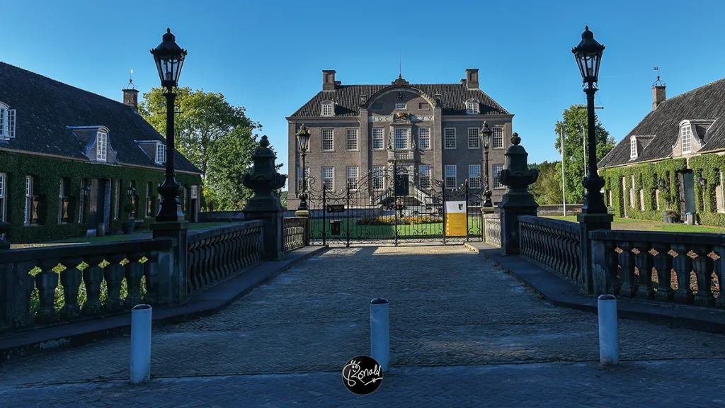 Fotowedstrijd tijdens Open Monumentendag Ommen