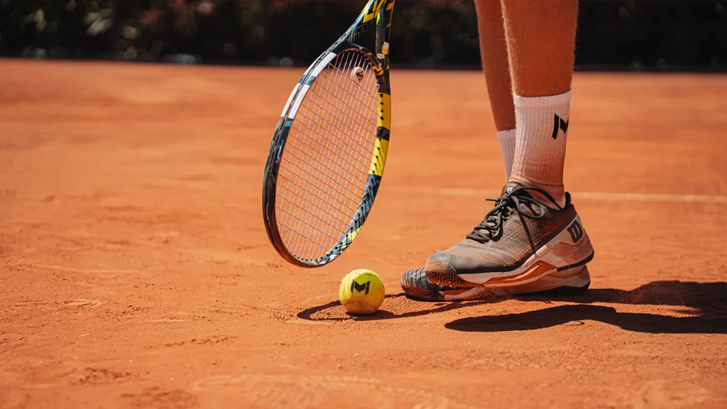 Dubbeltoernooi &ldquo;La dolce vita&rdquo; bij tennisclub Ommen
