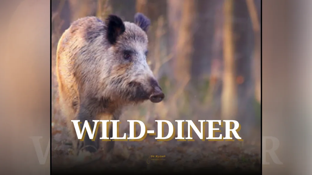 Jagerstocht en culinaire beleving op landgoed Vilsteren