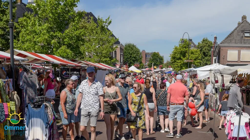 Ommen wil Bissingh op erfgoedlijst; raad stemt voor