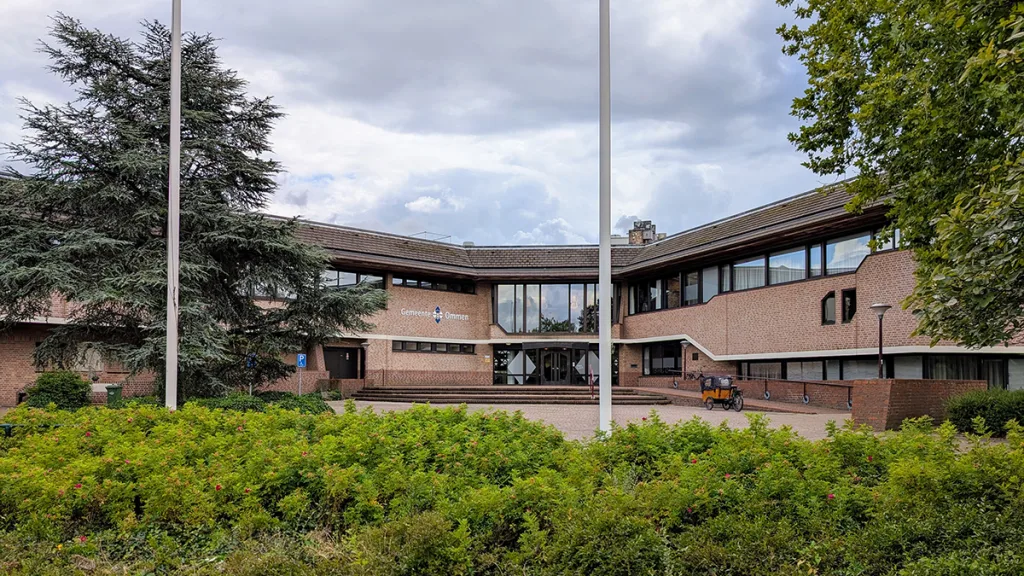 Ommen vernieuwt ‘Rood-voor-Rood’ beleid: inspraak geopend