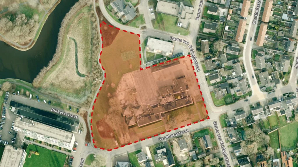 Plannen 60 woningen Ommen: Inloopavond 15 oktober