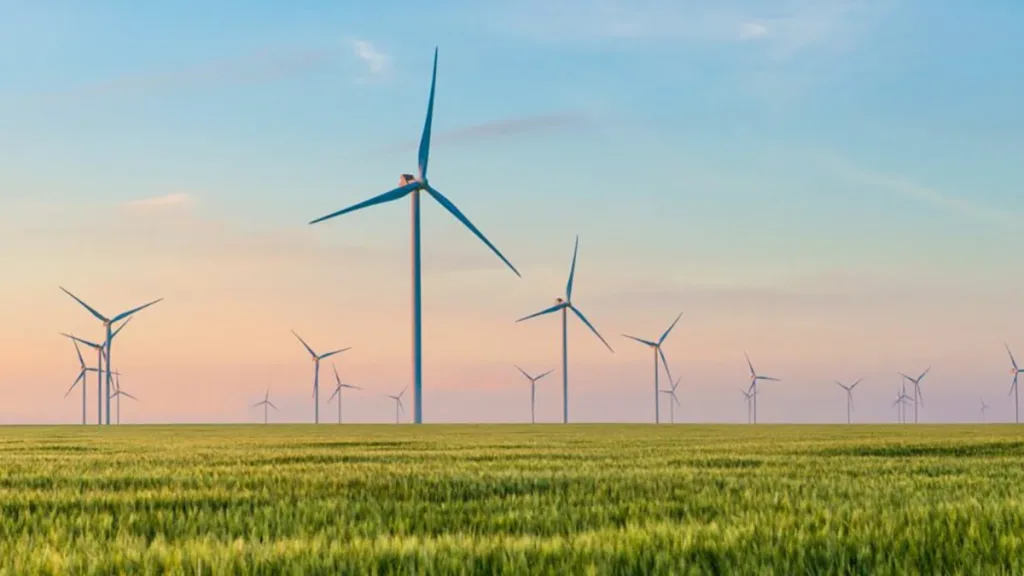 Stop op windmolenplannen Ommen