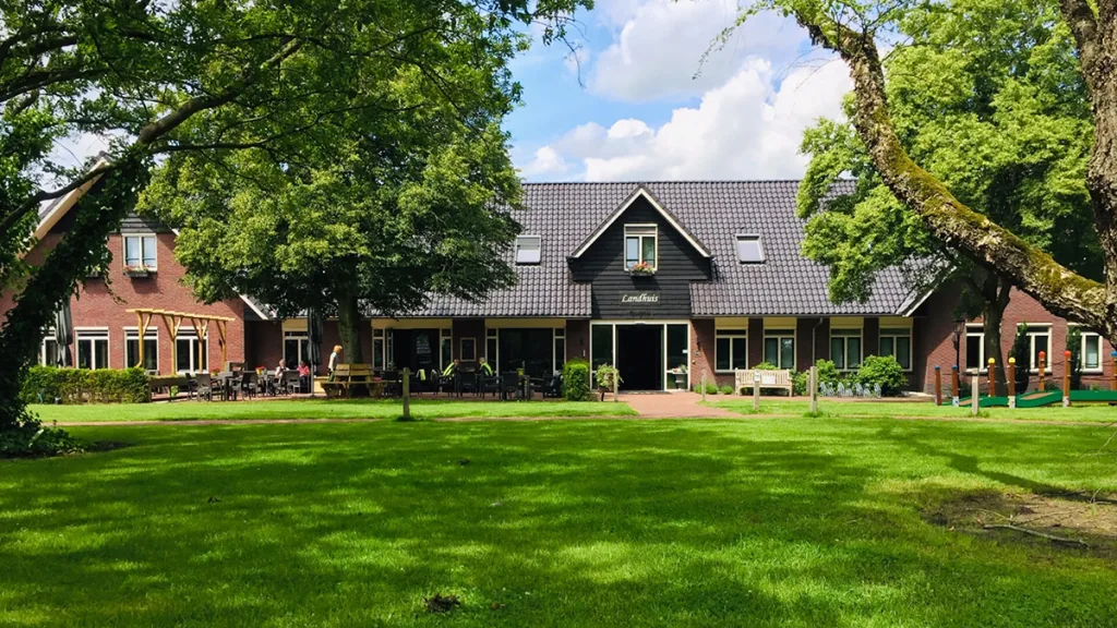 Opvang Lemele fors kleiner na zorgen omwonenden