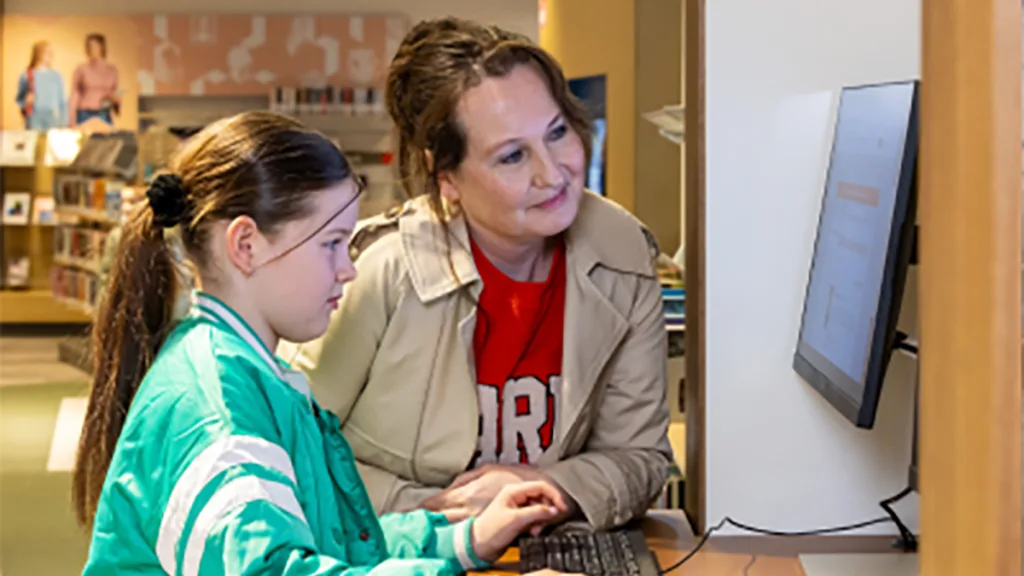 Gezond schermgebruik: workshop voor ouders &eacute;n kids in Ommen
