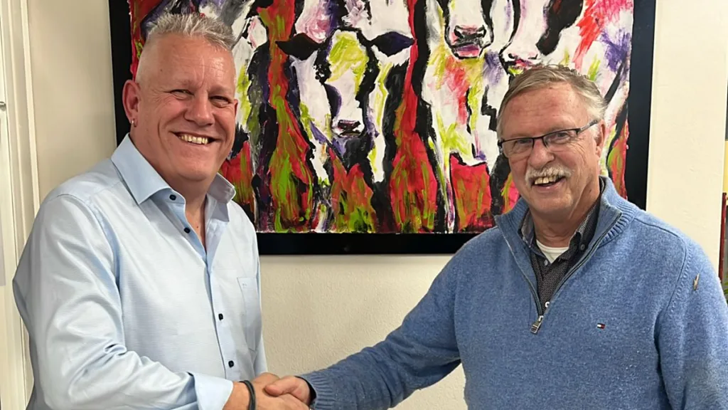 Ron de Wit lijsttrekker Lokale Partij Ommen voor GR2026