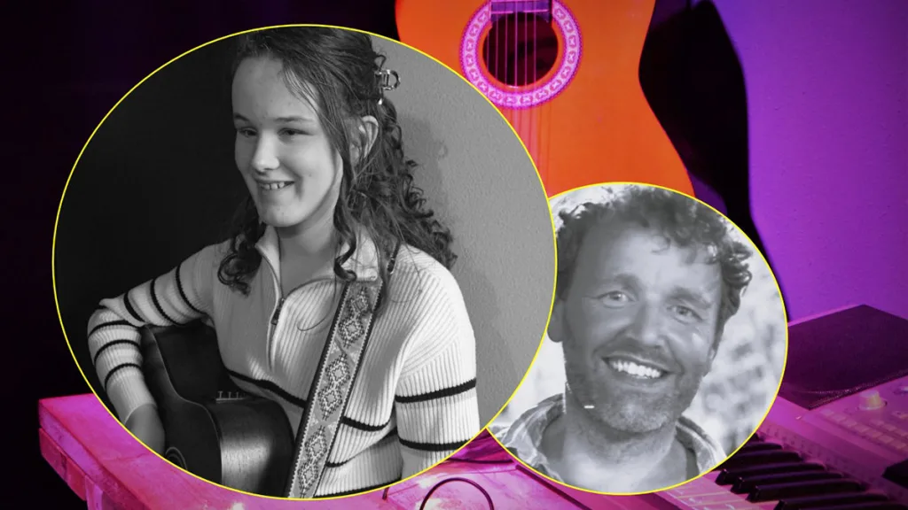 Muziekavond Beerzerveld: Liedjes met Persoonlijke Verhalen