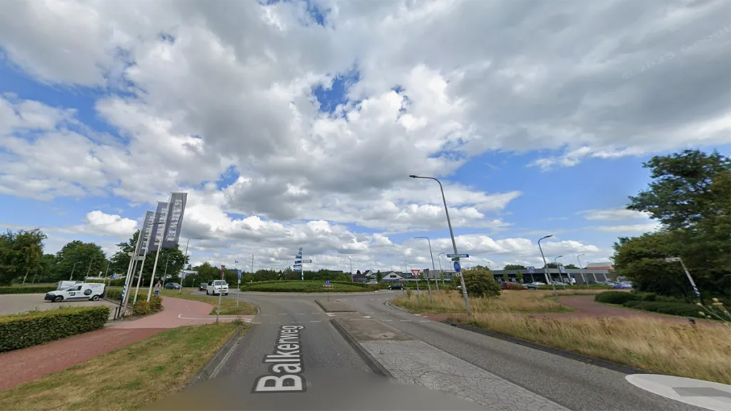 Rijksmiljoenen Ommen: geld Vlierlanden 3 naar fietstunnel