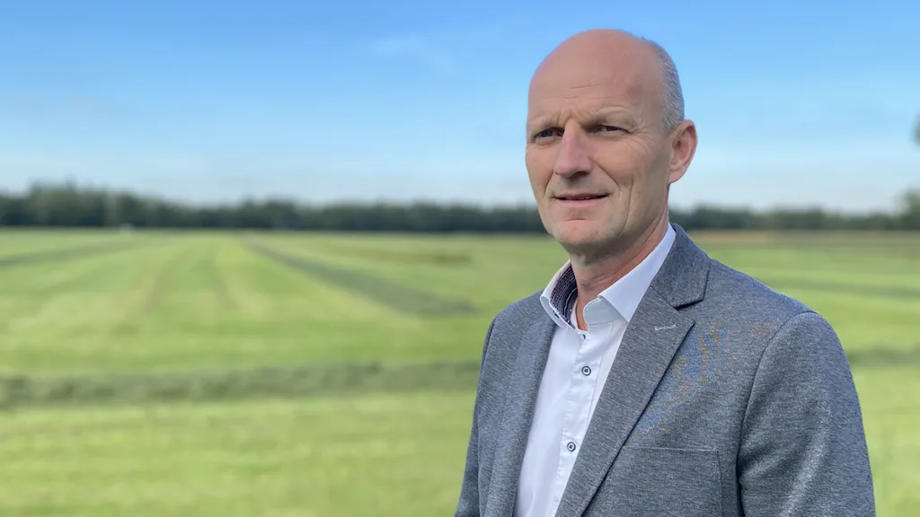 CDA Ommen: Erik Veurink opnieuw lijsttrekker 2026