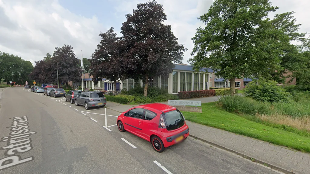 Grote brandmelding in woonzorgcentrum Ommen valt mee
