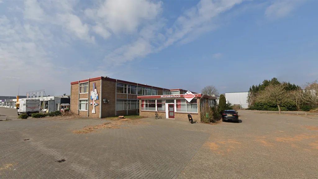 Kleinschalige opvang asielzoekers in Ommen van start