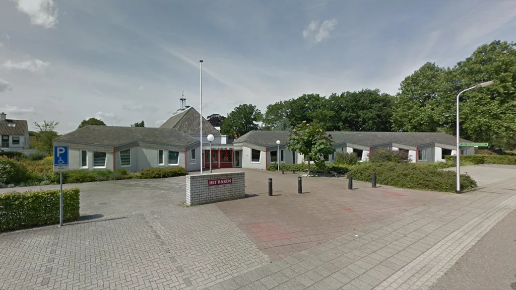 Plan voor nieuwe kerk en zorgwoningen in Ommen