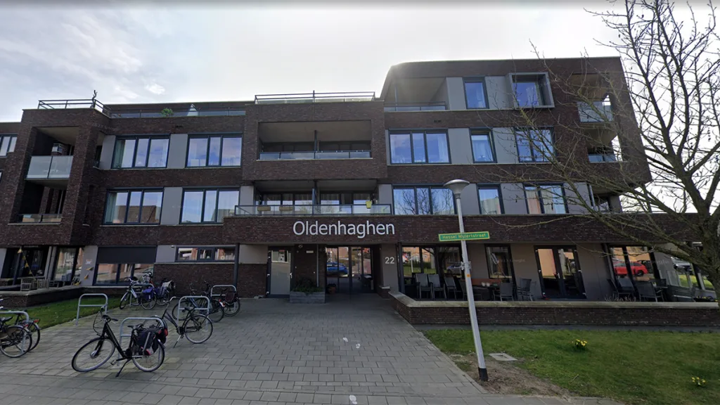 Meedenken over zorg in Ommen tijdens inspiratiesessie