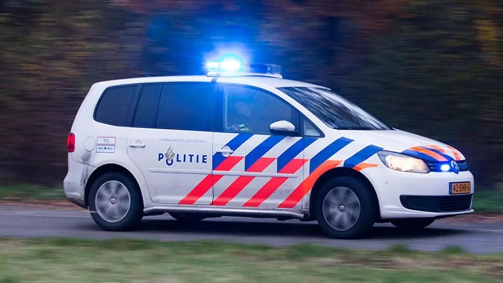 Grote politie-inzet in Ommen na valse melding schietpartij