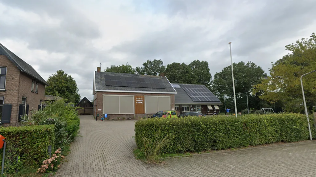 Politiek Caf&eacute;: Lijsttrekkers in debat in Ommerkanaal