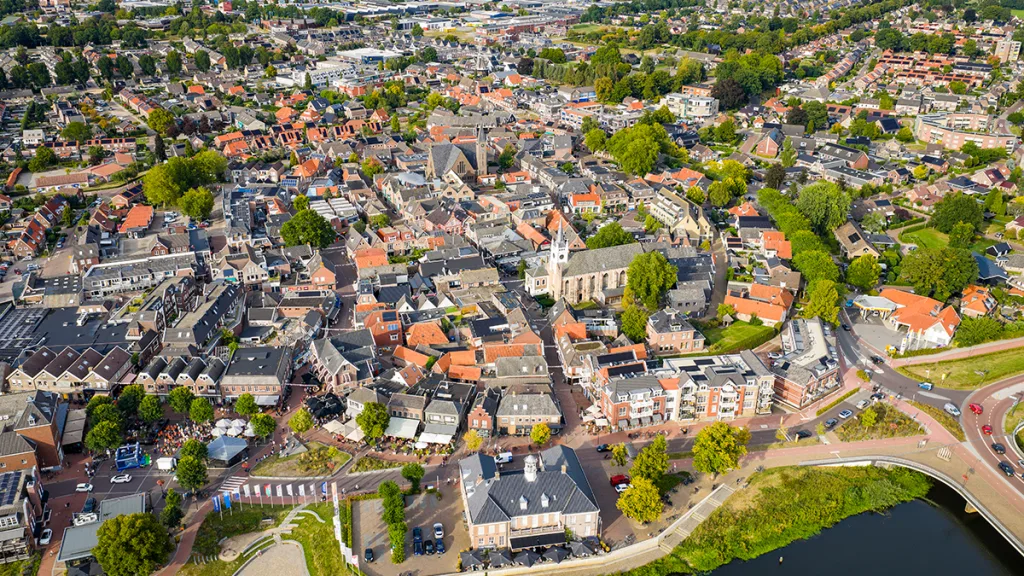 Evenementenseizoen Ommen: Veiligheid en gezelligheid voorop