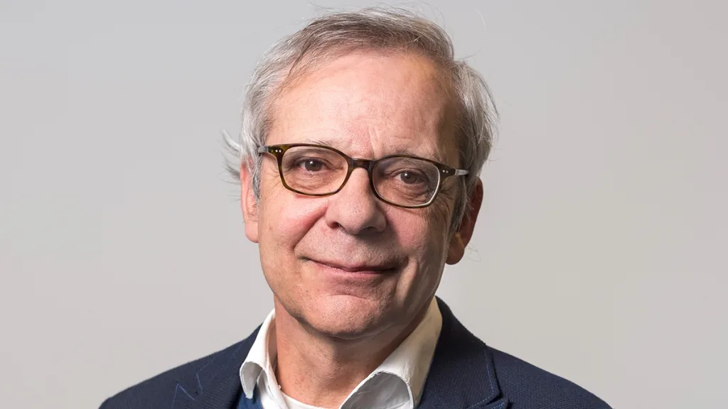 Frank de Grave verkenner voor nieuwe coalitie in Ommen