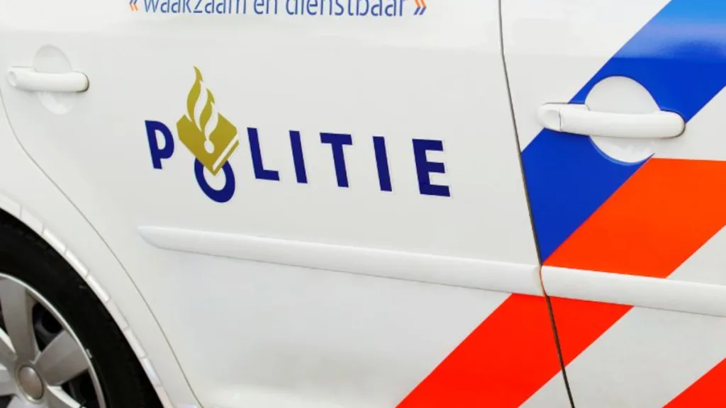 Autodief in Ommen binnen enkele uren klemgereden