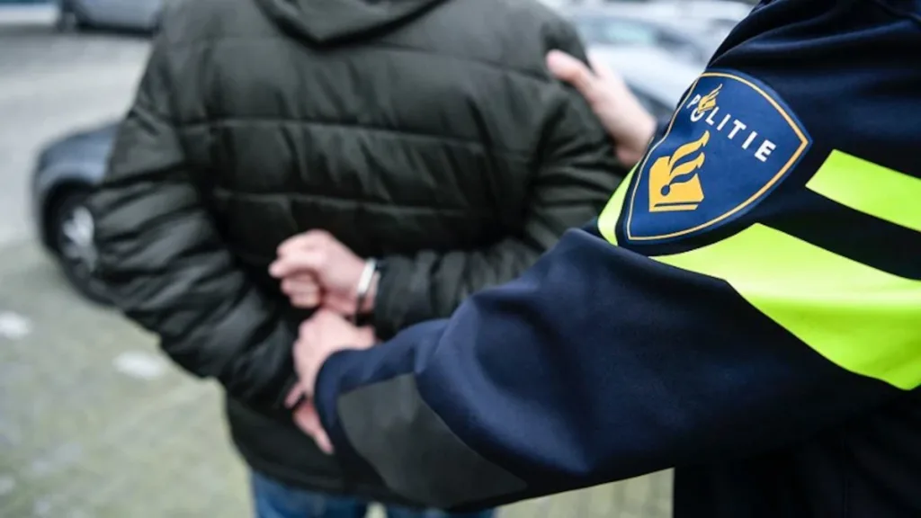 Twee aanhoudingen na diesel-inbraak in Stegeren