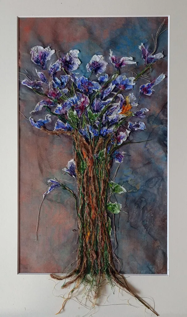 Opening expositie Kunst onder de Wieken in Ommen